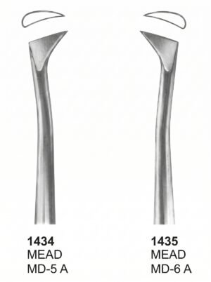Sirgikal Root Tip Elevators