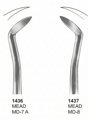 Sirgikal Root Tip Elevators