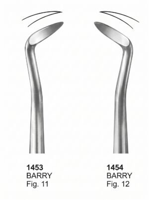Sirgikal Root Elevators