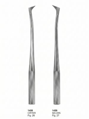 Sirgikal Root Elevators