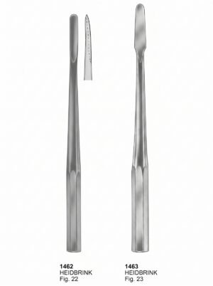Sirgikal Root Elevators