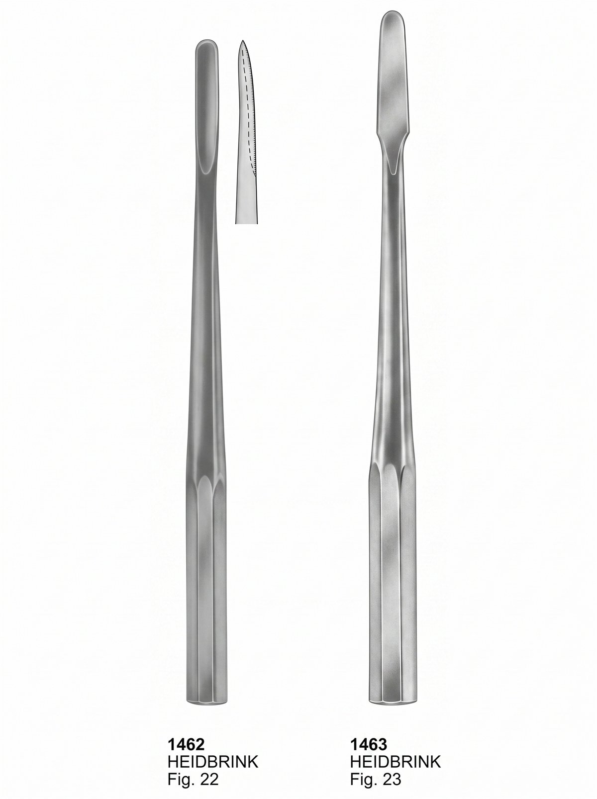 Sirgikal Root Elevators
