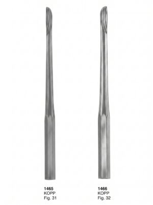 Sirgikal Root Elevators