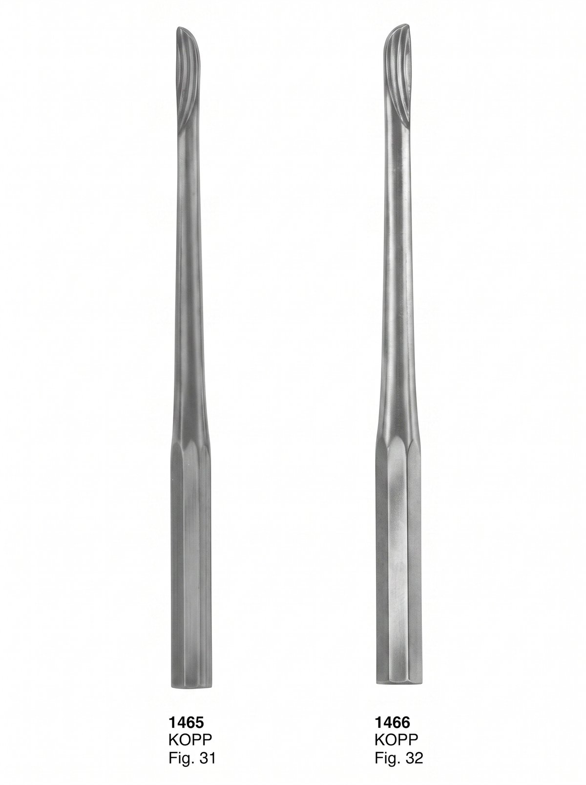 Sirgikal Root Elevators