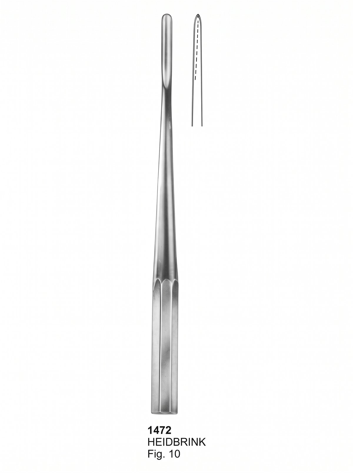 Sirgikal Root Elevators