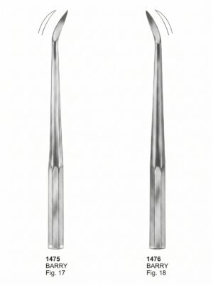Sirgikal Root Elevators
