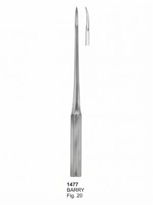 Sirgikal Root Elevators