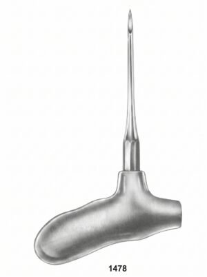 Sirgikal Root Elevators