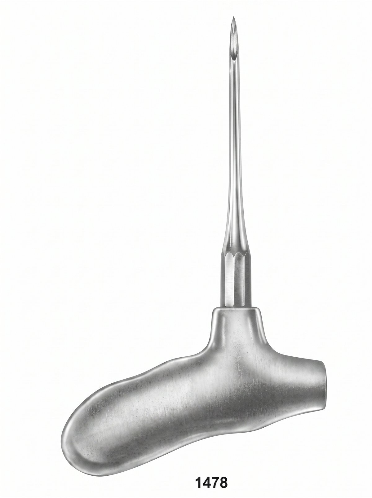Sirgikal Root Elevators
