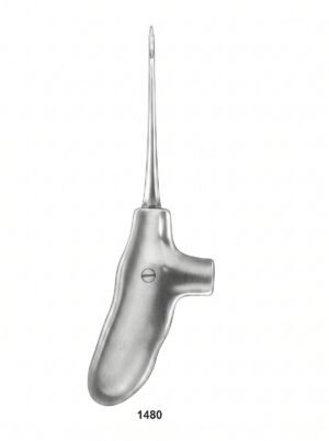 Sirgikal Root Elevators