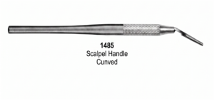 Sirgikal Scalpel Handles