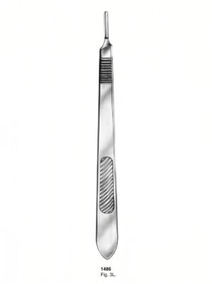 Sirgikal Scalpel Handles