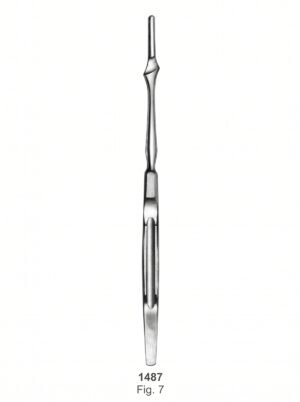 Sirgikal Scalpel Handles