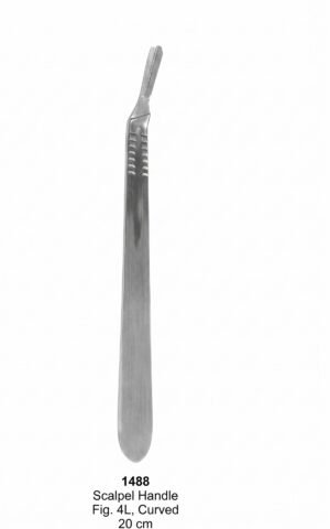 Sirgikal Scalpel Handles