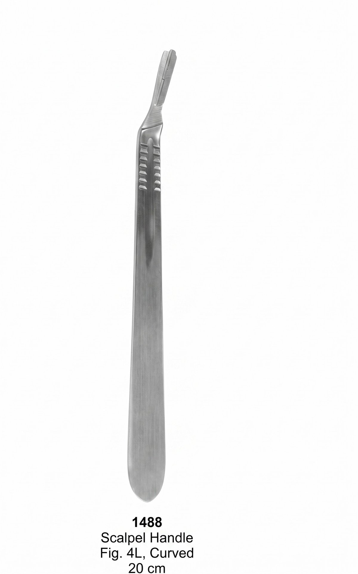 Sirgikal Scalpel Handles