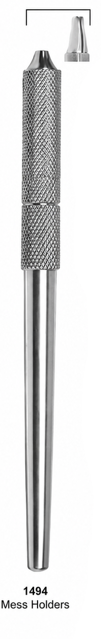 Sirgikal Scalpel Handles