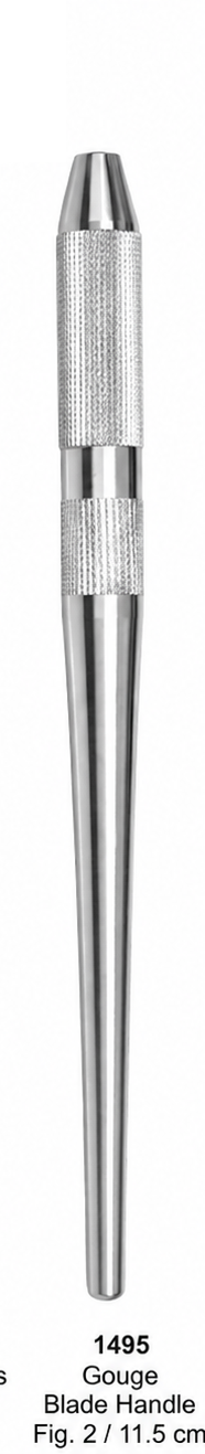 Sirgikal Scalpel Handles