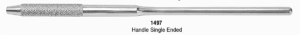 Sirgikal Handles