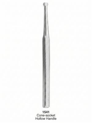 Sirgikal Handles Mouth Mirrors