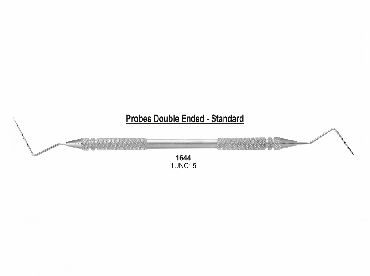 Sirgikal Probes