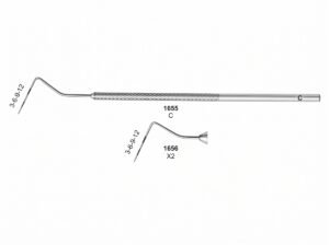 Sirgikal Probes