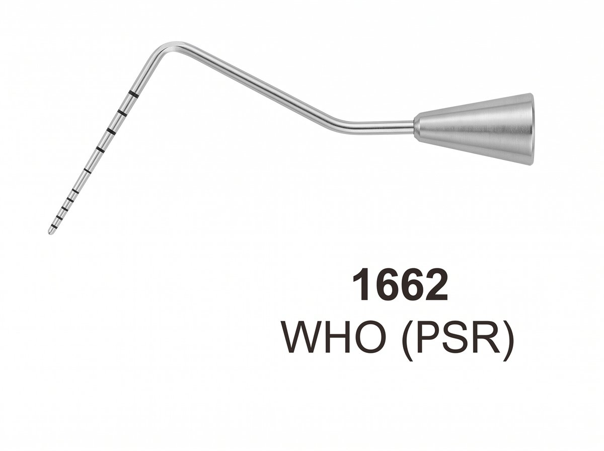 Sirgikal Probes