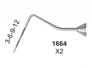 Sirgikal Probes