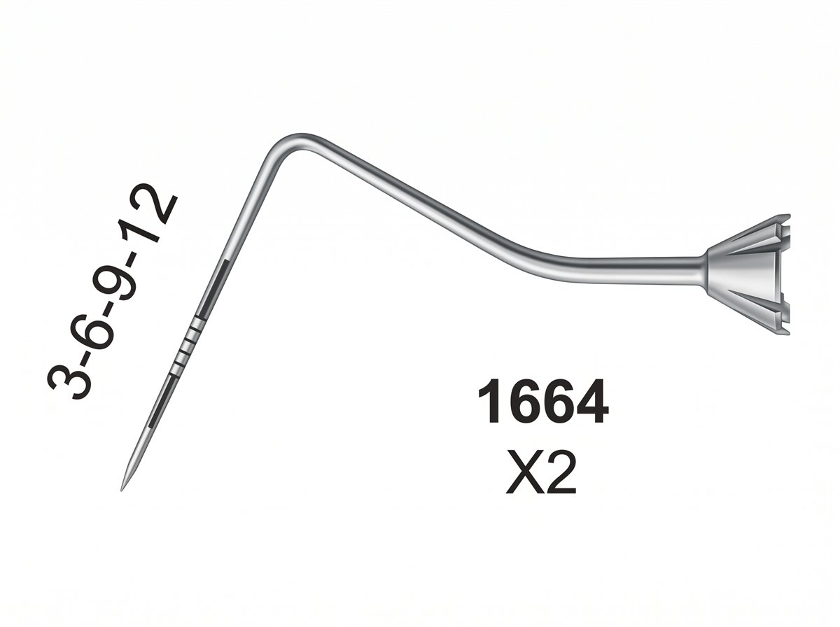Sirgikal Probes