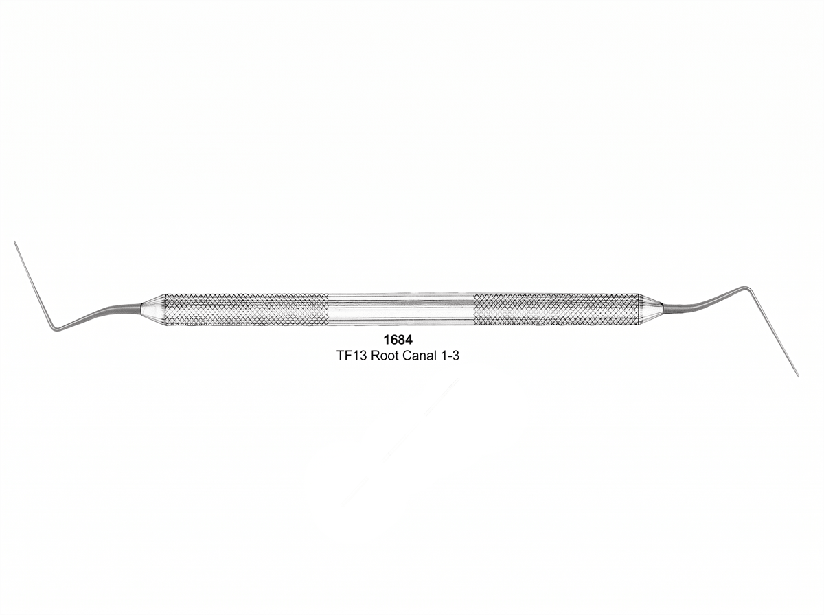 Sirgikal Endodontic Condensers