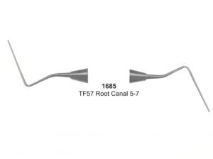 Sirgikal Endodontic Condensers