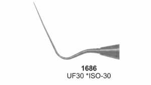 Sirgikal Endodontic Condensers