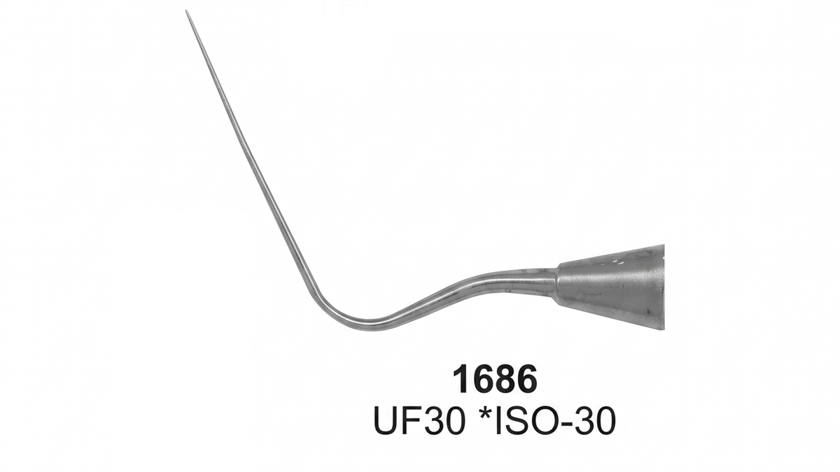 Sirgikal Endodontic Condensers