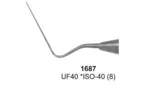 Sirgikal Endodontic Condensers