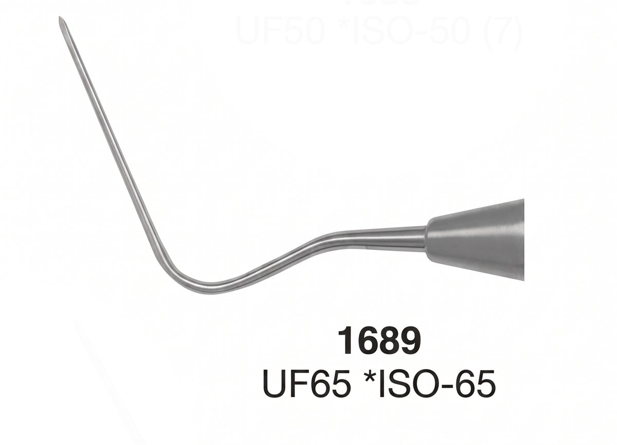 Sirgikal Endodontic Condensers