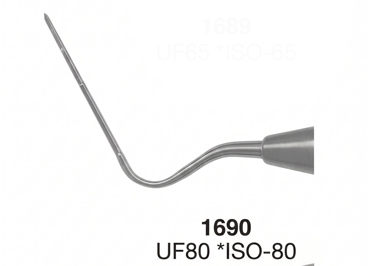 Sirgikal Endodontic Condensers