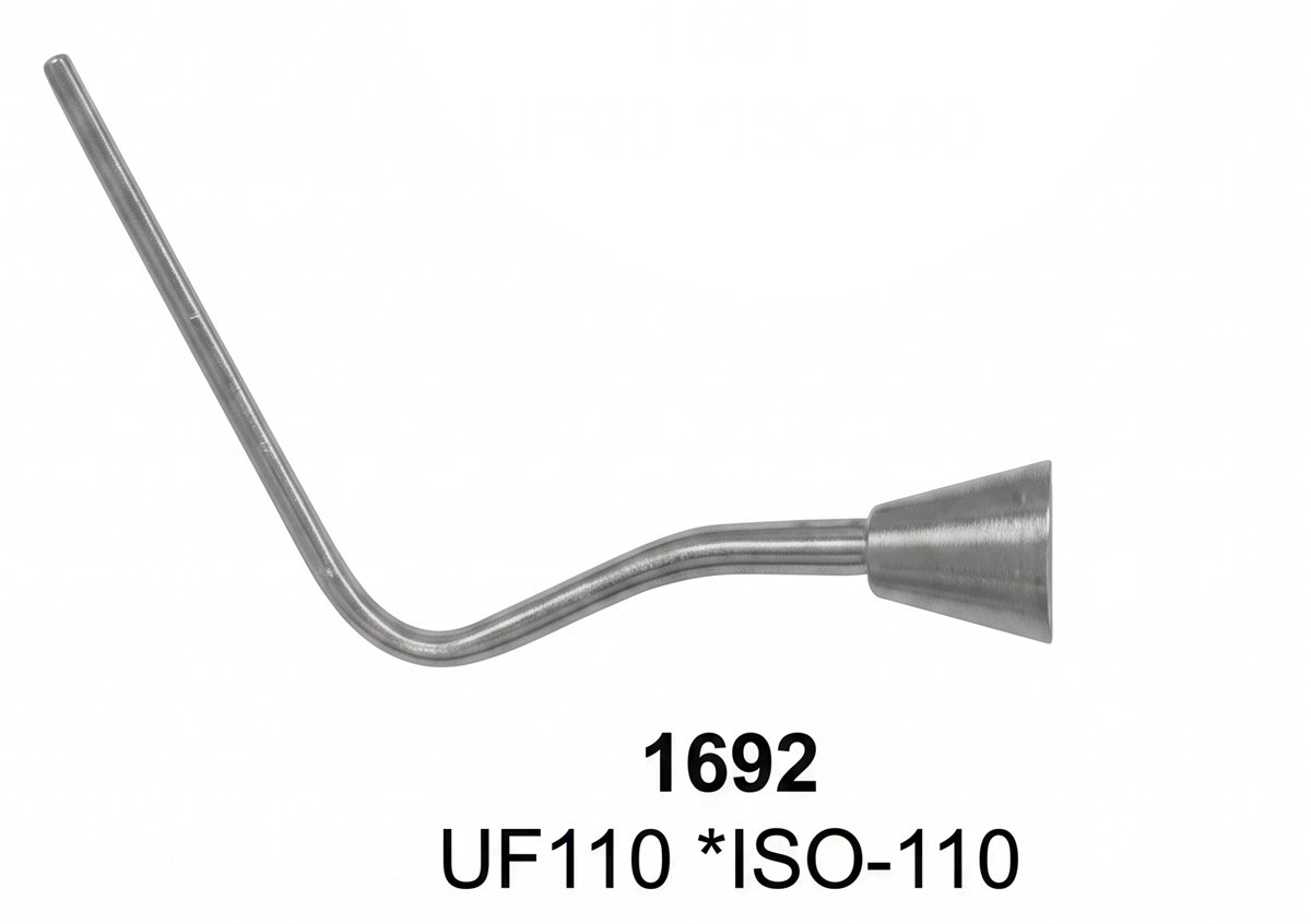 Sirgikal Endodontic Condensers