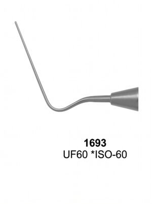 Sirgikal Endodontic Condensers