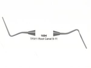 Sirgikal Endodontic Condensers