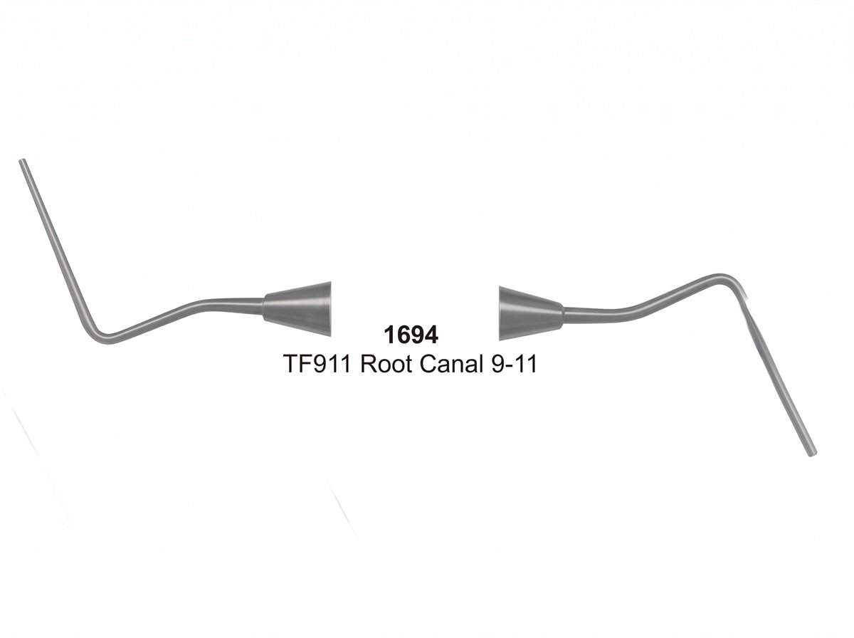 Sirgikal Endodontic Condensers