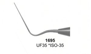 Sirgikal Endodontic Condensers