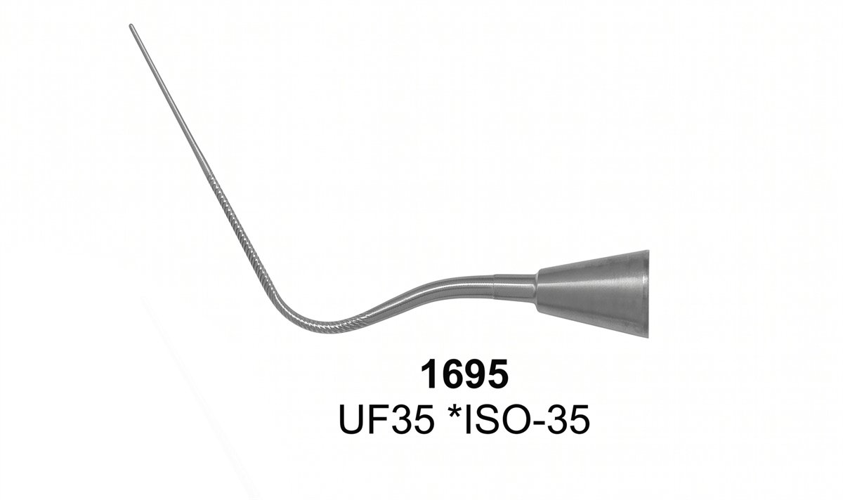 Sirgikal Endodontic Condensers