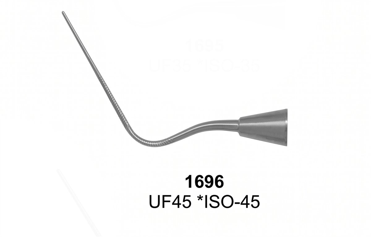 Sirgikal Endodontic Condensers