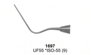 Sirgikal Endodontic Condensers