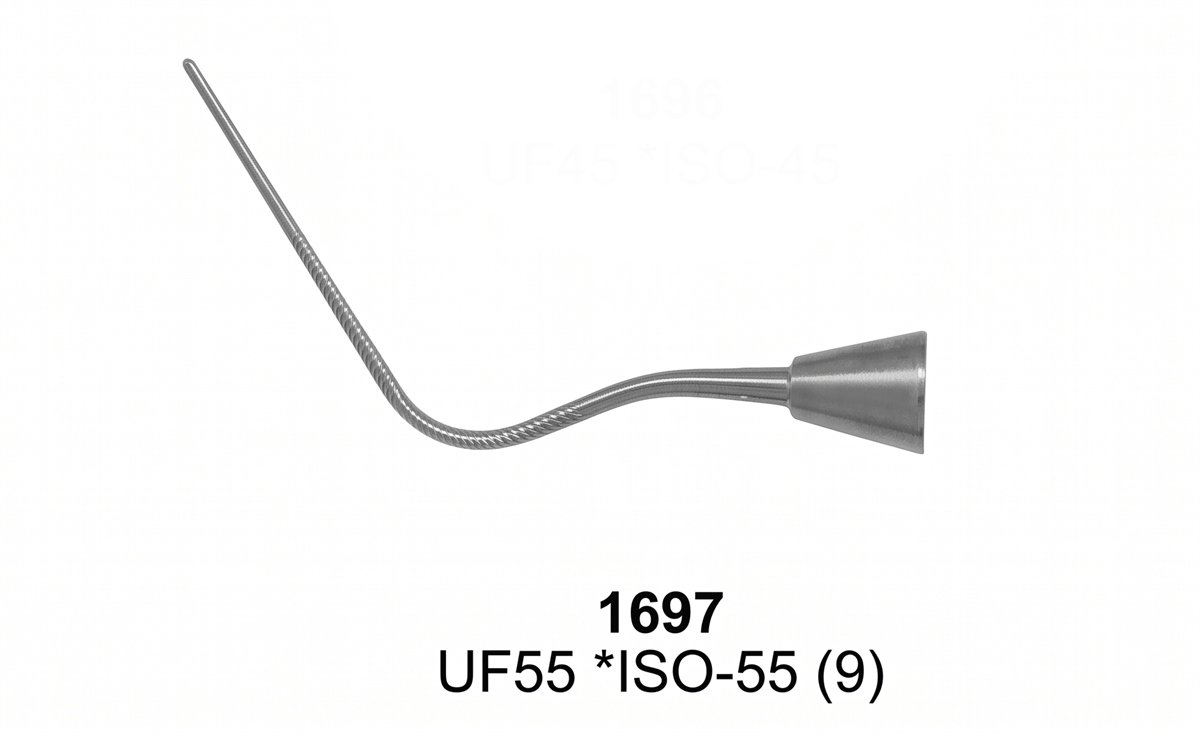 Sirgikal Endodontic Condensers