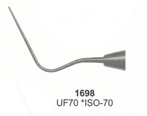 Sirgikal Endodontic Condensers