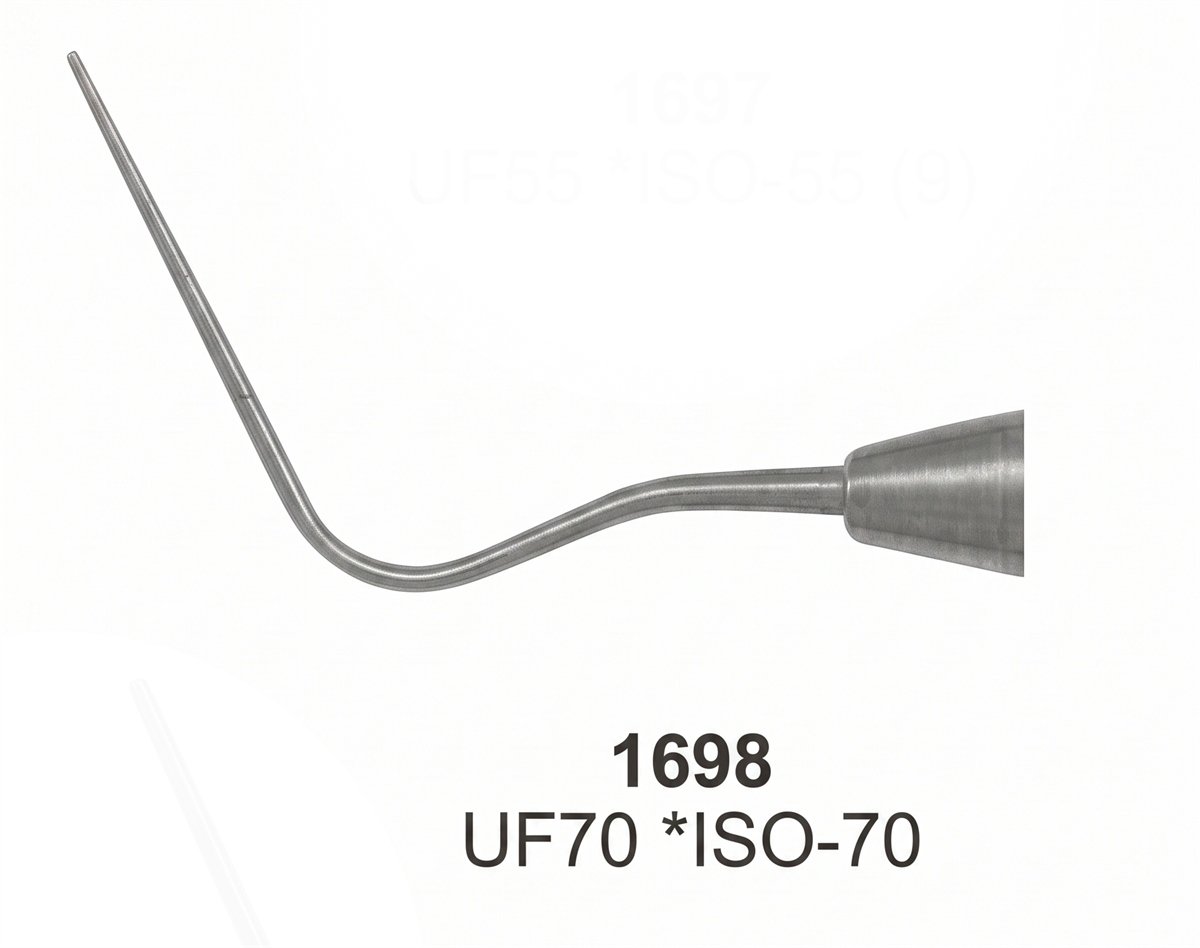 Sirgikal Endodontic Condensers