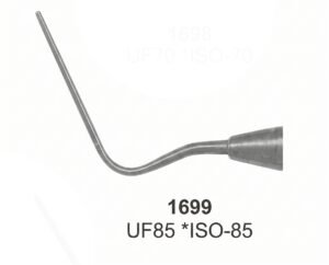 Sirgikal Endodontic Condensers
