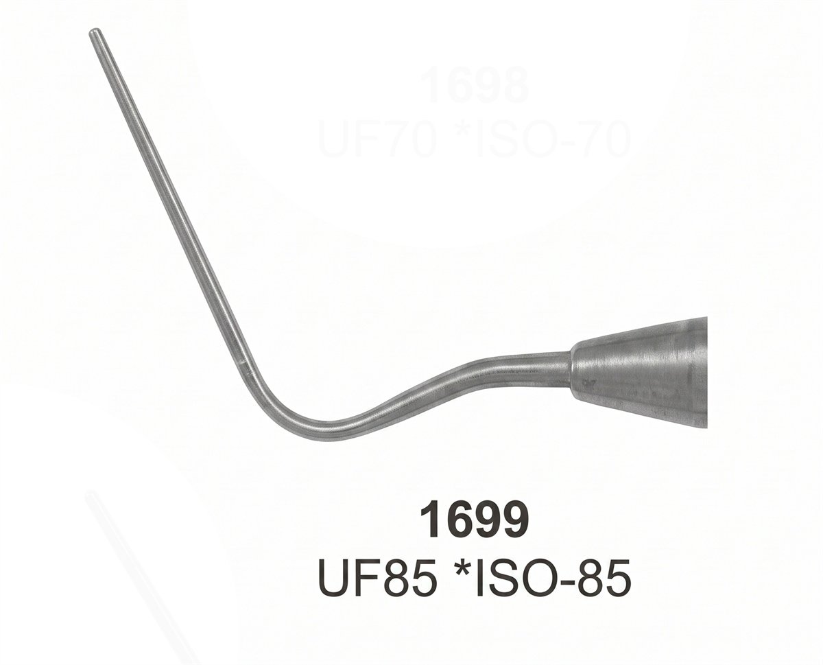Sirgikal Endodontic Condensers
