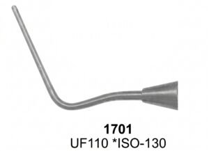 Sirgikal Endodontic Condensers