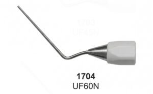 Sirgikal Endodontic Condensers Spreaders